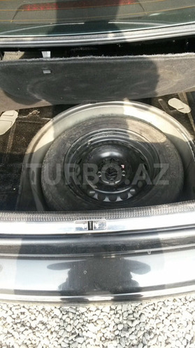 Volkswagen Passat 2003, 297,249 km - 1.8 l - Bərdə