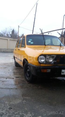 Renault 12 Toros 1996, 134,000 km - 1.2 l - Bakı