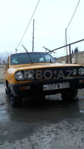 Renault 12 Toros 1996, 134,000 km - 1.2 l - Bakı