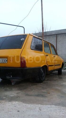 Renault 12 Toros 1996, 134,000 km - 1.2 l - Bakı
