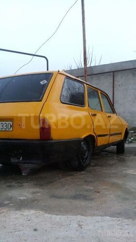 Renault 12 Toros 1996, 134,000 km - 1.2 l - Bakı