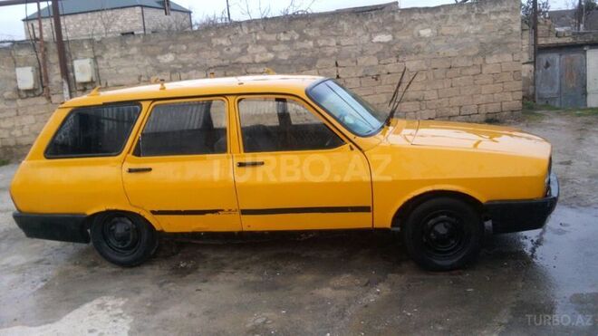 Renault 12 Toros 1996, 134,000 km - 1.2 l - Bakı