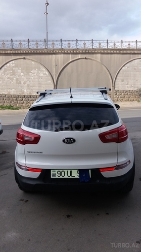 Kia Sportage 2013, 50,000 km - 2.0 l - Bakı