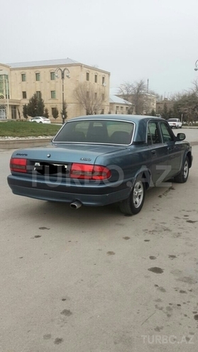 GAZ 3110 2004, 178,567 km - 2.3 л - Sumqayıt