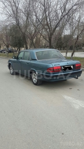GAZ 3110 2004, 178,567 km - 2.3 л - Sumqayıt
