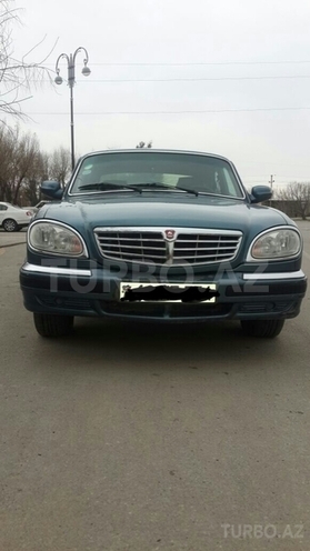 GAZ 3110 2004, 178,567 km - 2.3 л - Sumqayıt