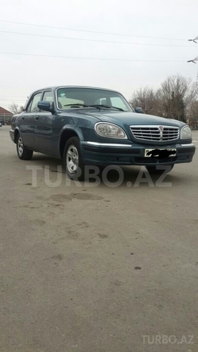 GAZ 3110 2004, 178,567 km - 2.3 л - Sumqayıt