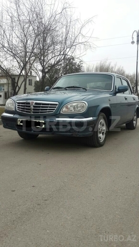 GAZ 3110 2004, 178,567 km - 2.3 л - Sumqayıt