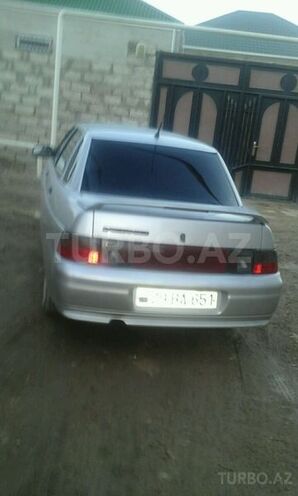 LADA (VAZ) 2110 2001, 123,000 km - 1.6 l - Bakı