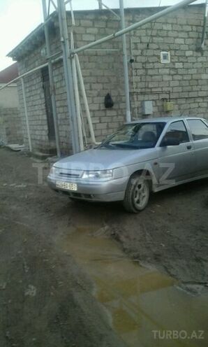 LADA (VAZ) 2110 2001, 123,000 km - 1.6 l - Bakı