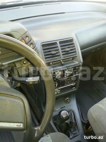 LADA (VAZ) 2110 2001, 123,000 km - 1.6 l - Bakı