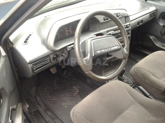 LADA (VAZ) 21099 2000, 252,550 km - 1.5 l - Ağstafa