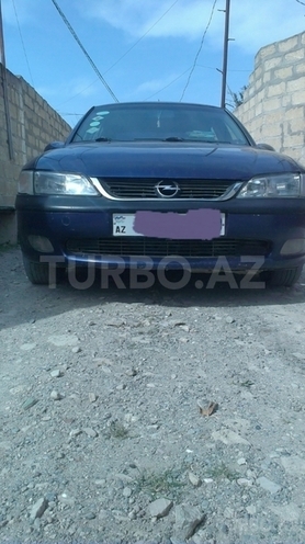 Opel Vectra 1995, 188,000 km - 1.8 l - Bakı