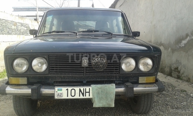 LADA (VAZ) 2106 2004, 39,000 km - 1.6 л - Bakı