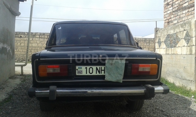 LADA (VAZ) 2106 2004, 39,000 km - 1.6 л - Bakı