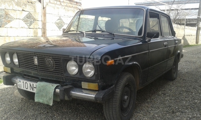 LADA (VAZ) 2106 2004, 39,000 km - 1.6 л - Bakı