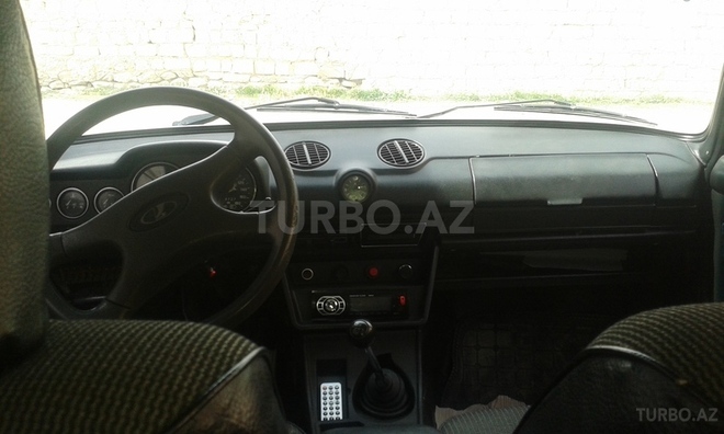LADA (VAZ) 2106 2004, 39,000 km - 1.6 л - Bakı