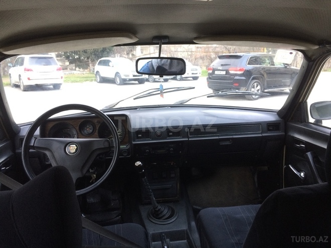 GAZ 3102 1992, 93,000 km - 2.4 l - Bakı