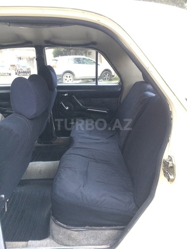 GAZ 3102 1992, 93,000 km - 2.4 l - Bakı