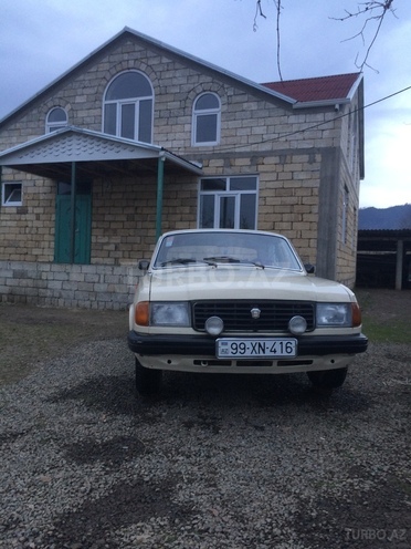 GAZ 3102 1992, 93,000 km - 2.4 l - Bakı