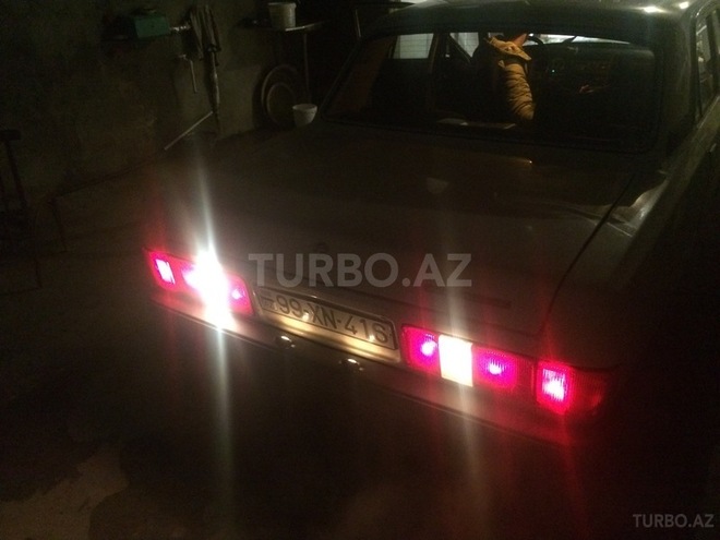 GAZ 3102 1992, 93,000 km - 2.4 l - Bakı