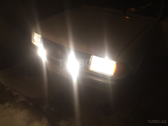 GAZ 3102 1992, 93,000 km - 2.4 l - Bakı