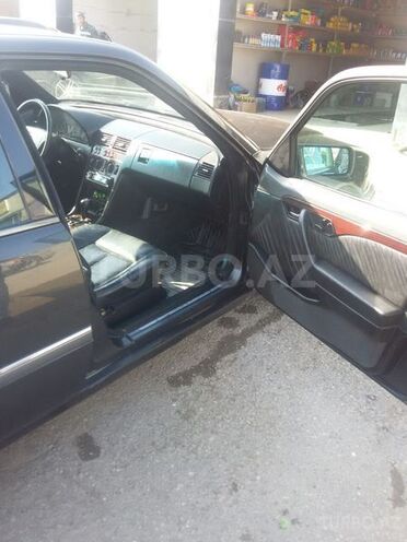 Mercedes C 180 1995, 405,405 km - 1.8 l - Bakı