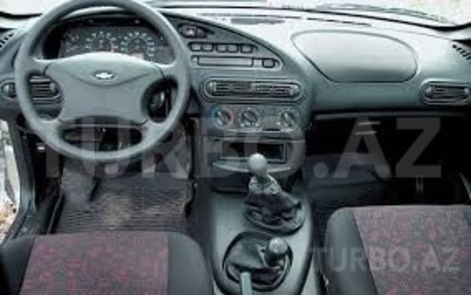 Chevrolet Niva 2006, 140,000 km - 1.7 l - Şabran