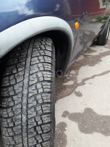 Opel Vita 1997, 148,000 km - 1.4 л - Bakı