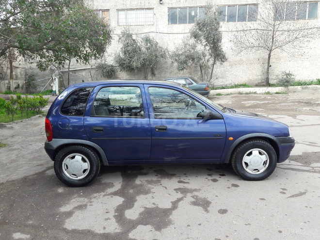 Opel Vita 1997, 148,000 km - 1.4 л - Bakı