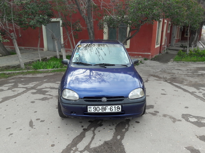 Opel Vita 1997, 148,000 km - 1.4 л - Bakı