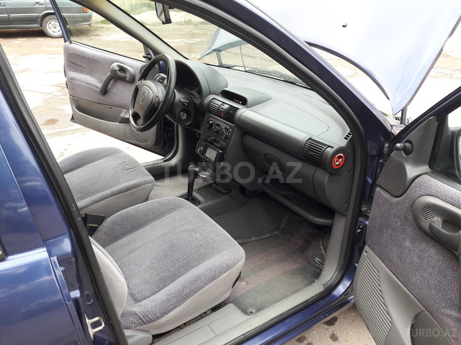 Opel Vita 1997, 148,000 km - 1.4 л - Bakı