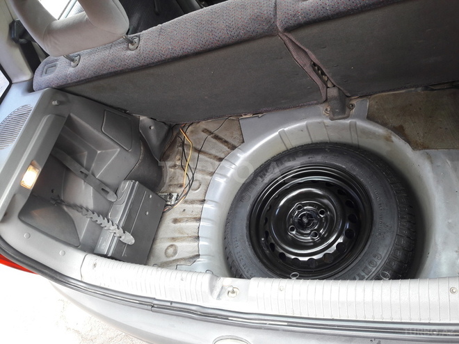 Opel Vita 1997, 148,000 km - 1.4 л - Bakı