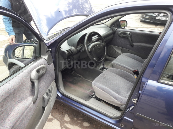 Opel Vita 1997, 148,000 km - 1.4 л - Bakı