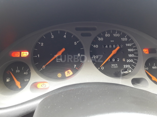 Opel Vita 1997, 148,000 km - 1.4 л - Bakı