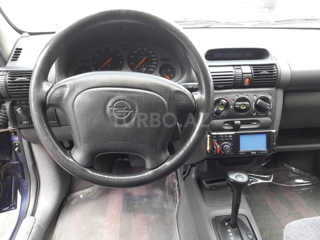 Opel Vita 1997, 148,000 km - 1.4 л - Bakı