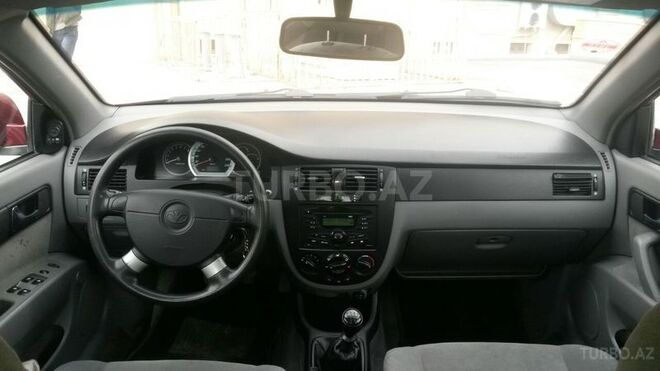 Daewoo Gentra 2014, 58,000 km - 1.5 l - Bakı