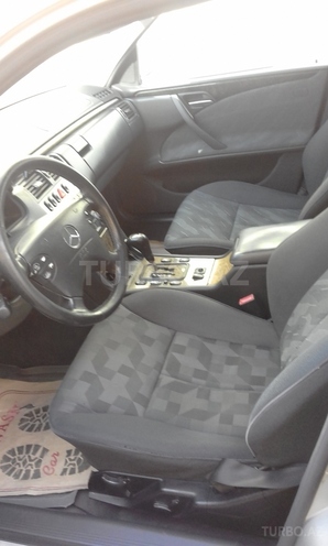 Mercedes E 220 2000, 280,000 km - 2.2 l - Xırdalan