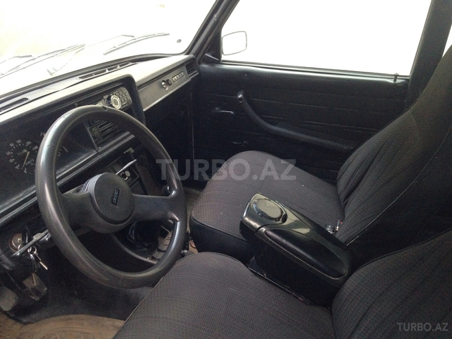 LADA (VAZ) 2107 2002, 153,673 km - 1.6 л - Bakı