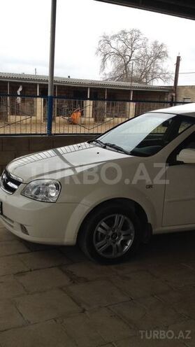 Daewoo Lacetti 2009, 60,000 km - 1.8 l - Bakı