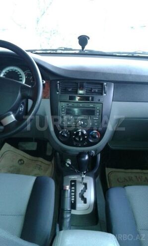 Daewoo Lacetti 2009, 60,000 km - 1.8 l - Bakı