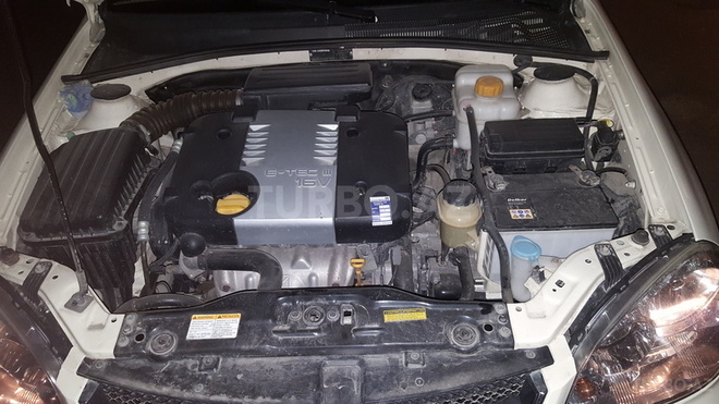 Daewoo Lacetti 2009, 60,000 km - 1.8 l - Bakı