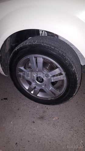 Daewoo Lacetti 2009, 60,000 km - 1.8 l - Bakı
