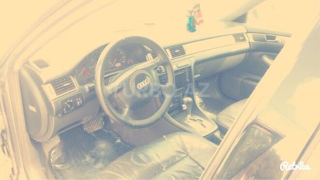 Audi A6 1999, 305,200 km - 1.0 l - Bakı