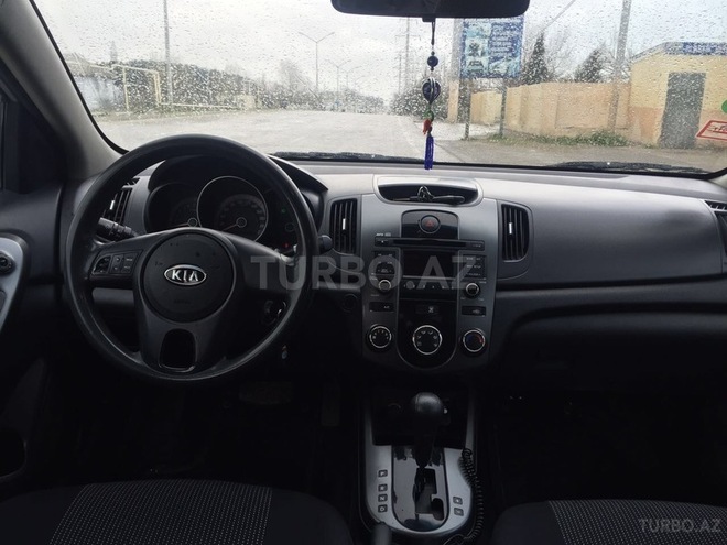 Kia Cerato 2010, 198,000 km - 1.6 l - Sumqayıt