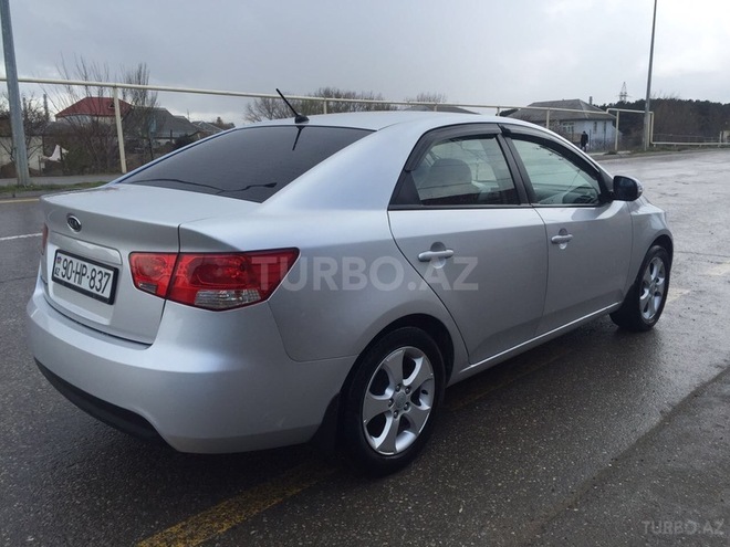 Kia Cerato 2010, 198,000 km - 1.6 l - Sumqayıt