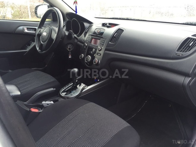 Kia Cerato 2010, 198,000 km - 1.6 l - Sumqayıt
