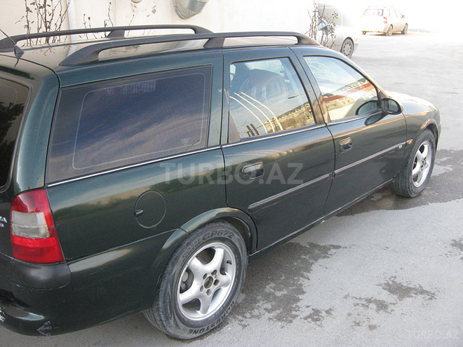 Opel Vectra 1998, 340,000 km - 2.0 л - Xırdalan