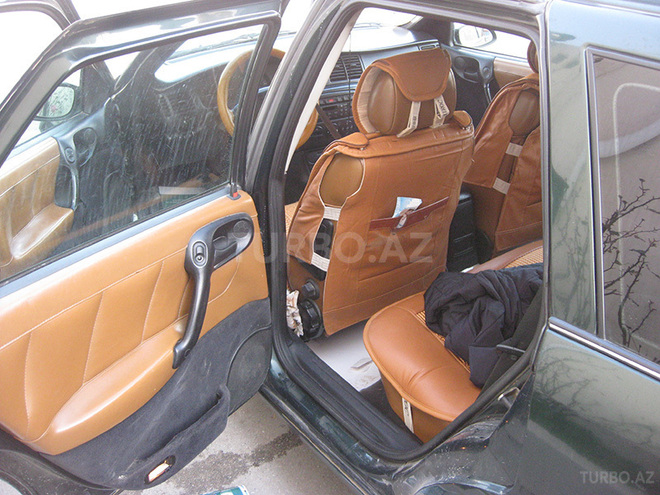 Opel Vectra 1998, 340,000 km - 2.0 л - Xırdalan