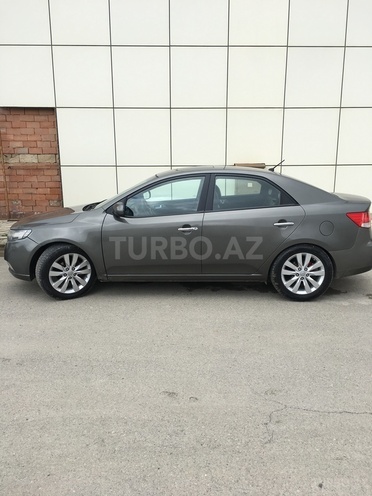 Kia Cerato 2012, 118,000 km - 1.6 л - Bakı